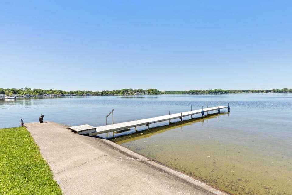 Water view