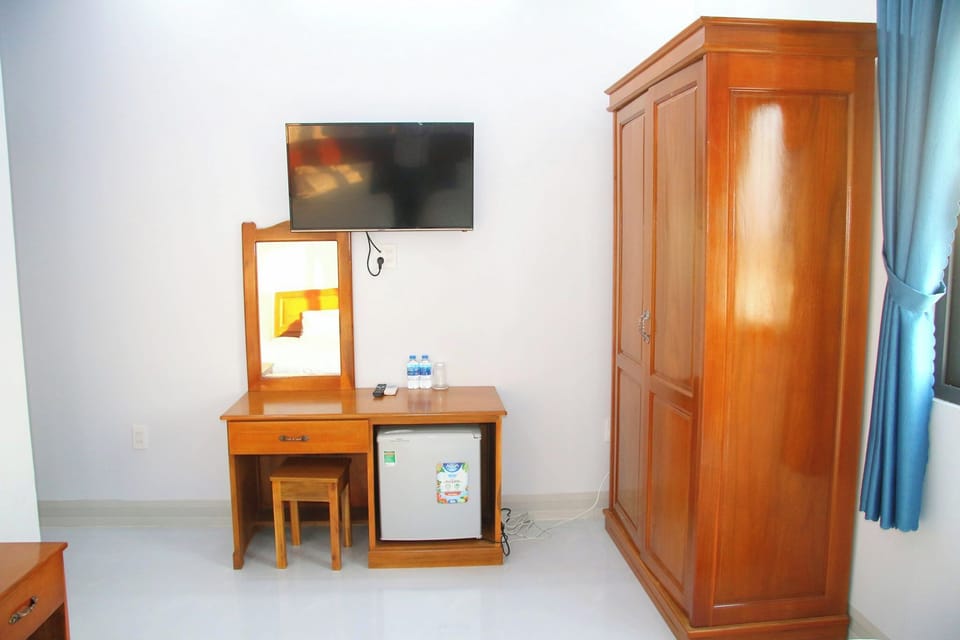Standard Room | Free WiFi