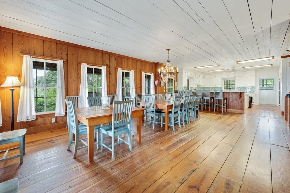 House, Multiple Bedrooms | Dining