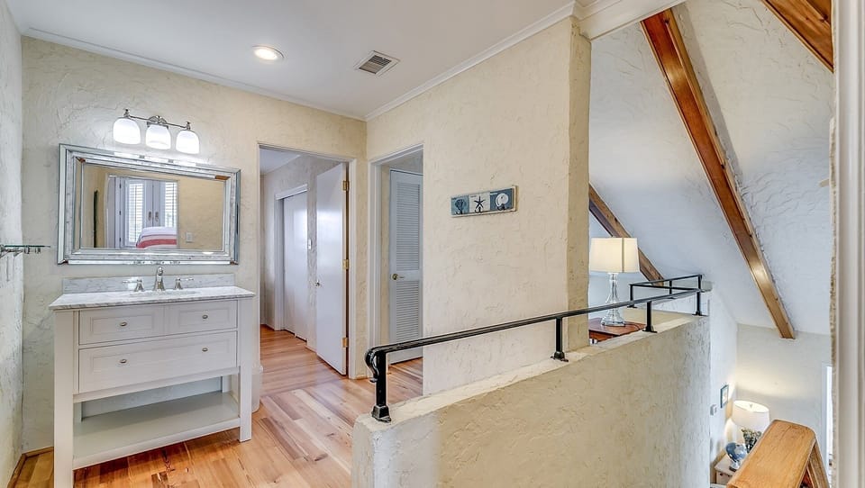 Condo, 4 Bedrooms | Interior