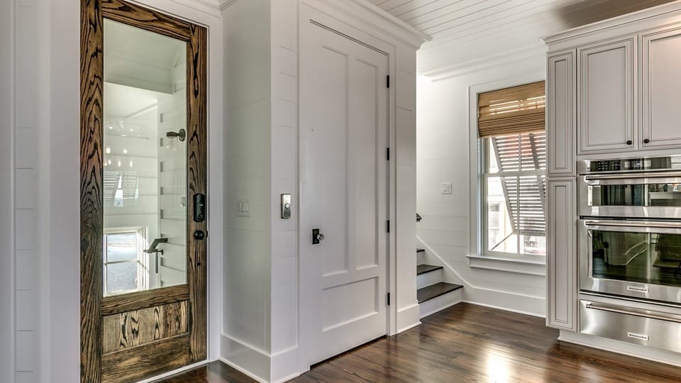 House, 4 Bedrooms | Interior
