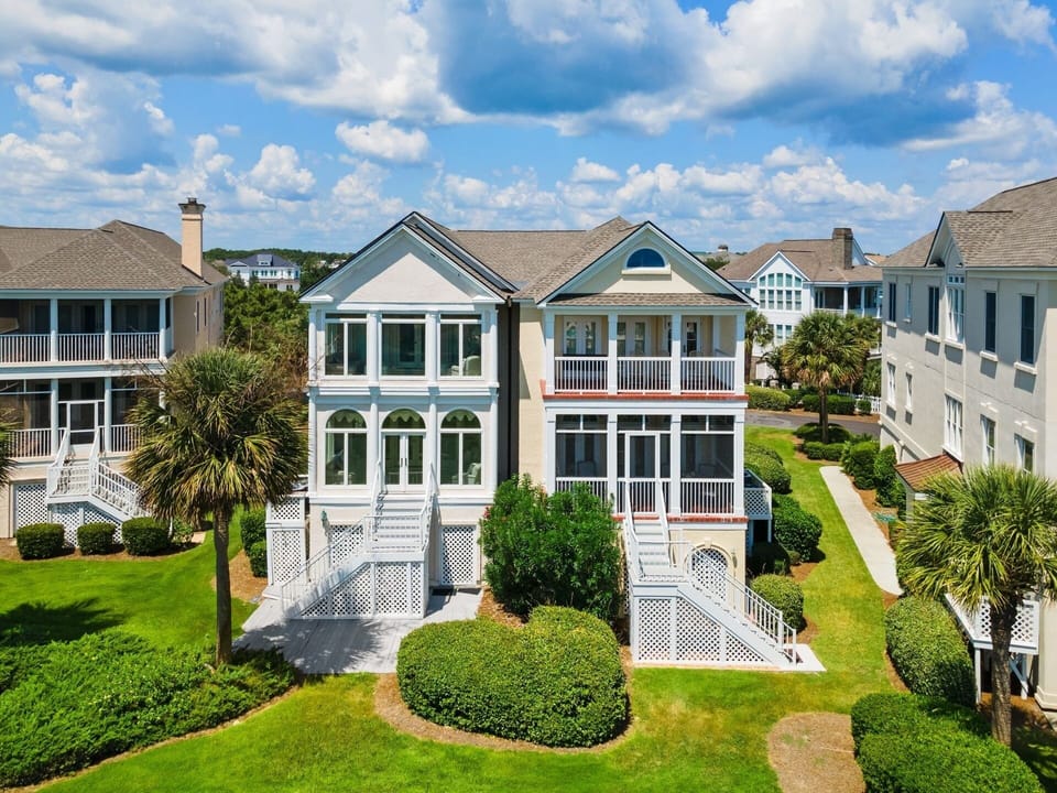 House, 4 Bedrooms | Exterior