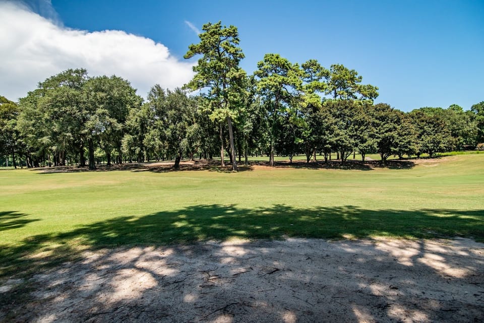 Condo, 3 Bedrooms | Golf