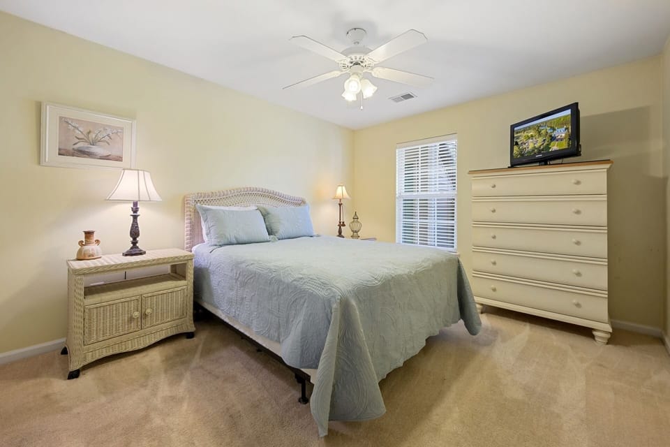 Condo, 3 Bedrooms | 3 bedrooms, WiFi (free)