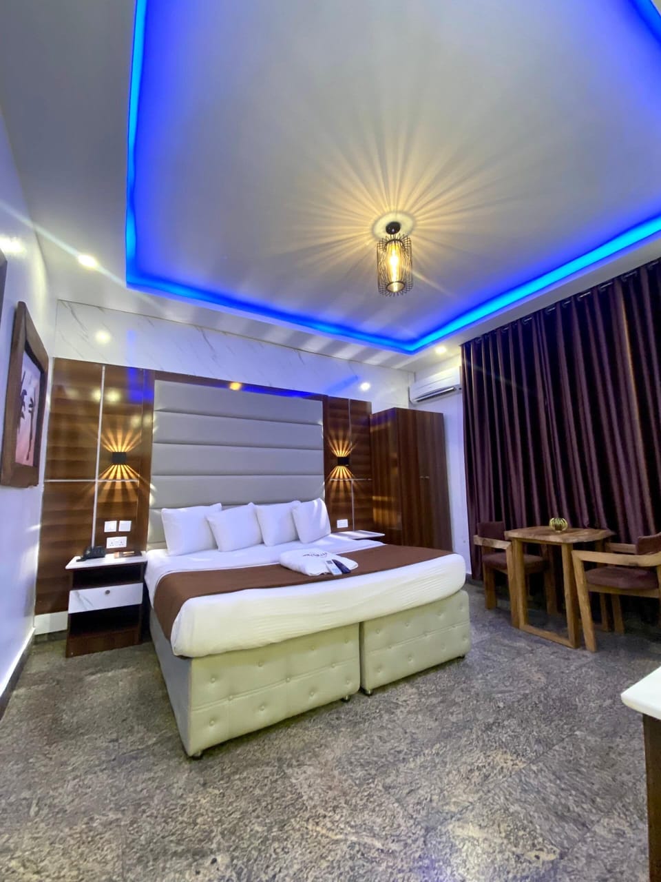 Superior Single Room | Free WiFi