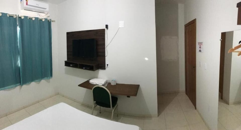 Standard Double Room | WiFi (free)