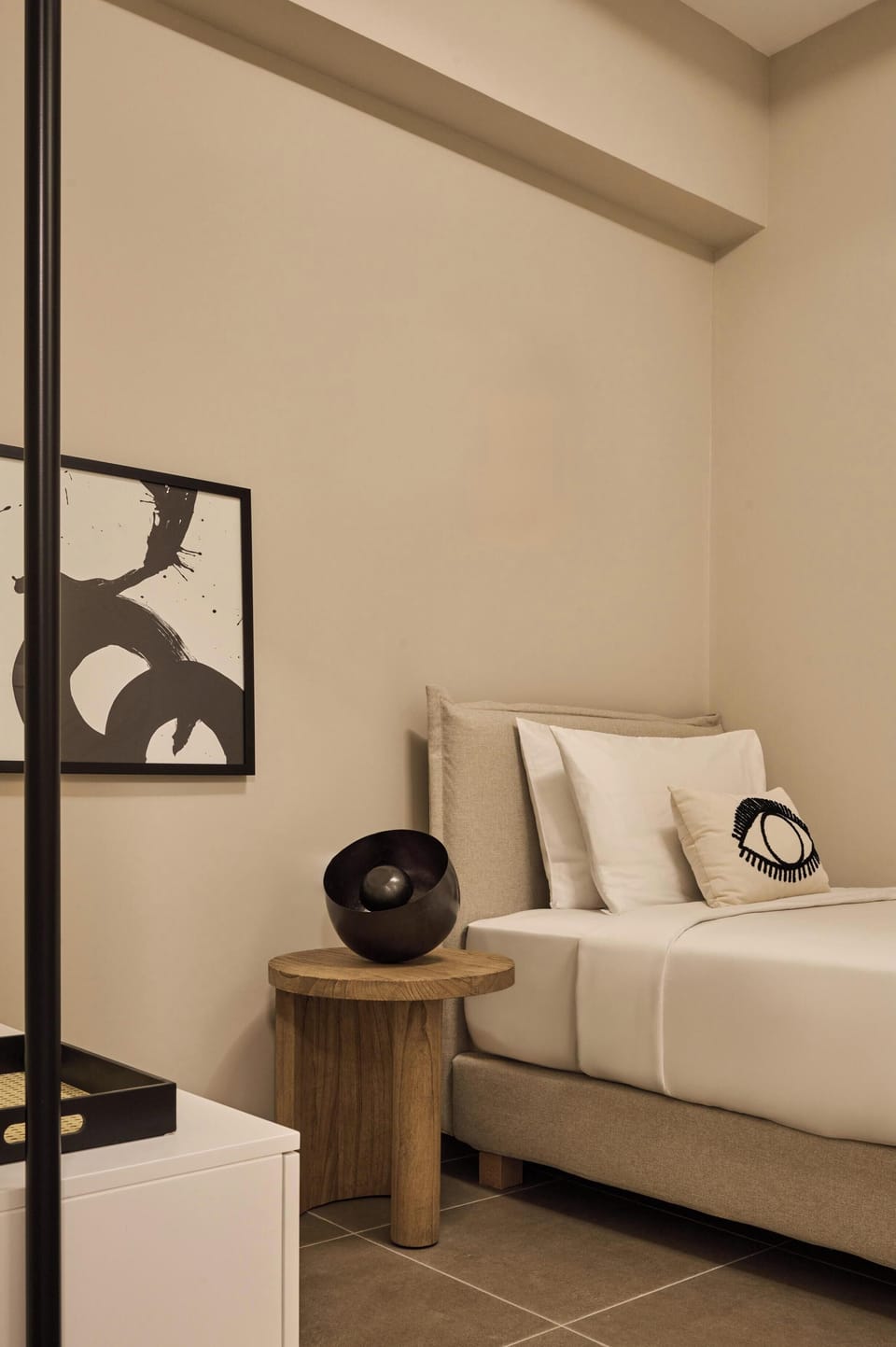 Suite, 2 Bedrooms | Minibar, in-room safe, desk, laptop workspace