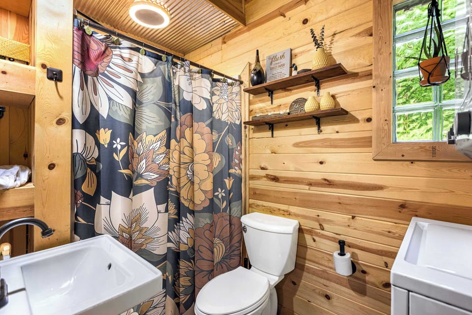 Cozy Cove Cabin The Perfect Ozark Retreat! Cabin in Lake of the Ozarks