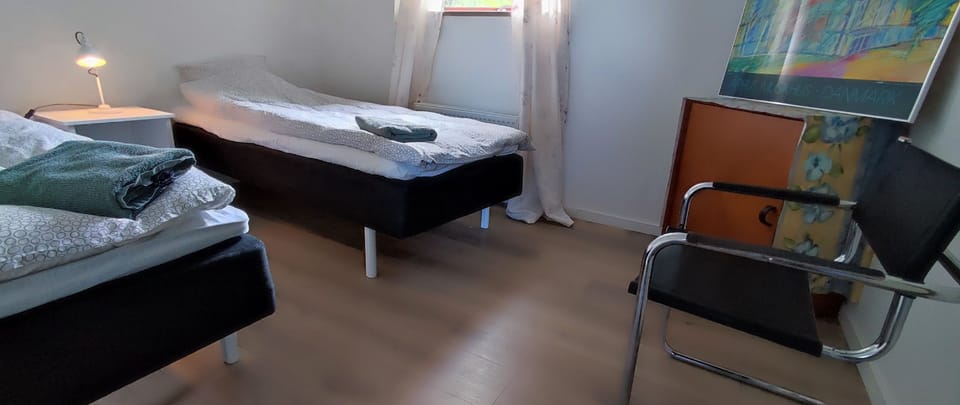 Comfort Double or Twin Room | Bed sheets
