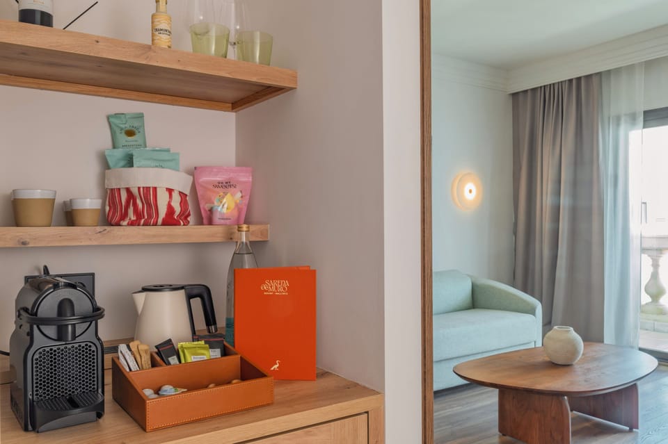 Minibar