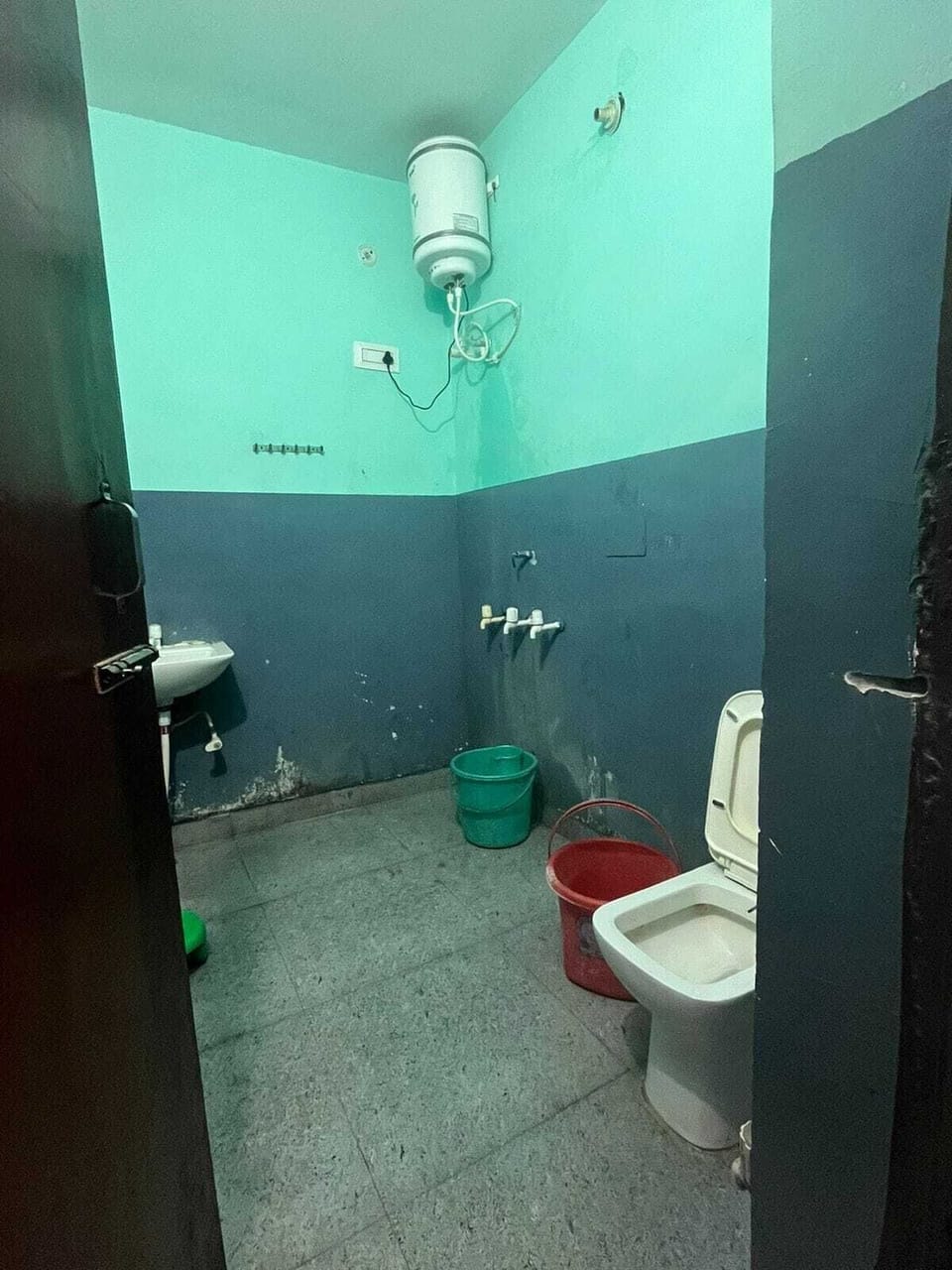 Standard Room, Balcony | Bathroom | Soap