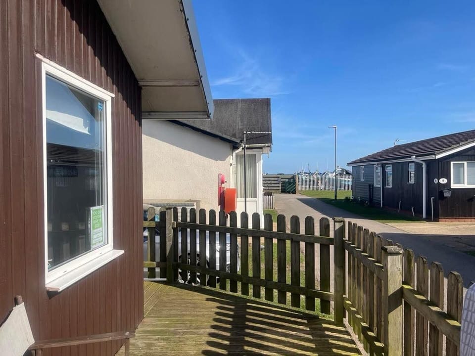 Chalet | Property grounds