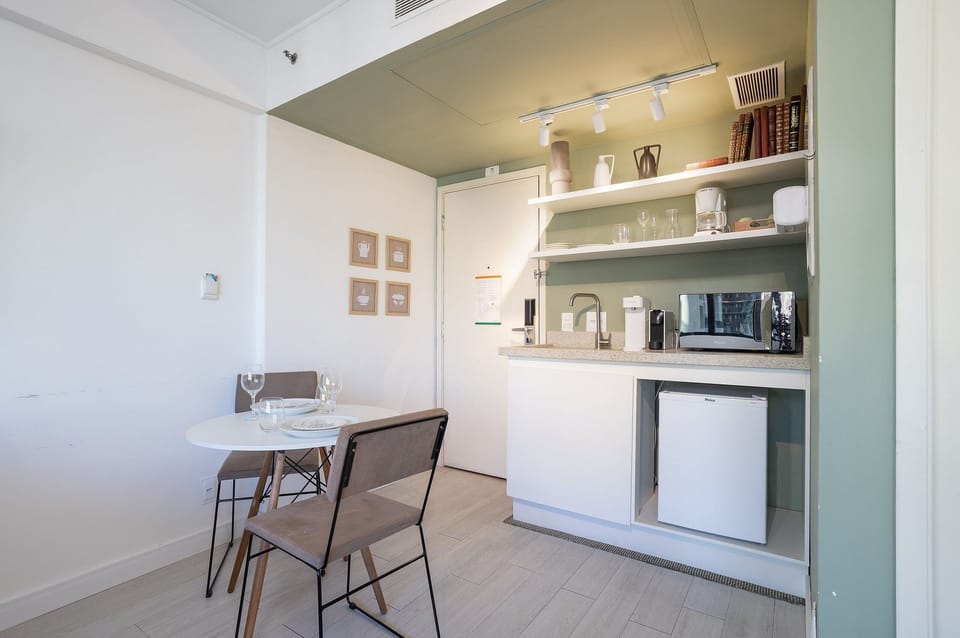Apartment | Interior