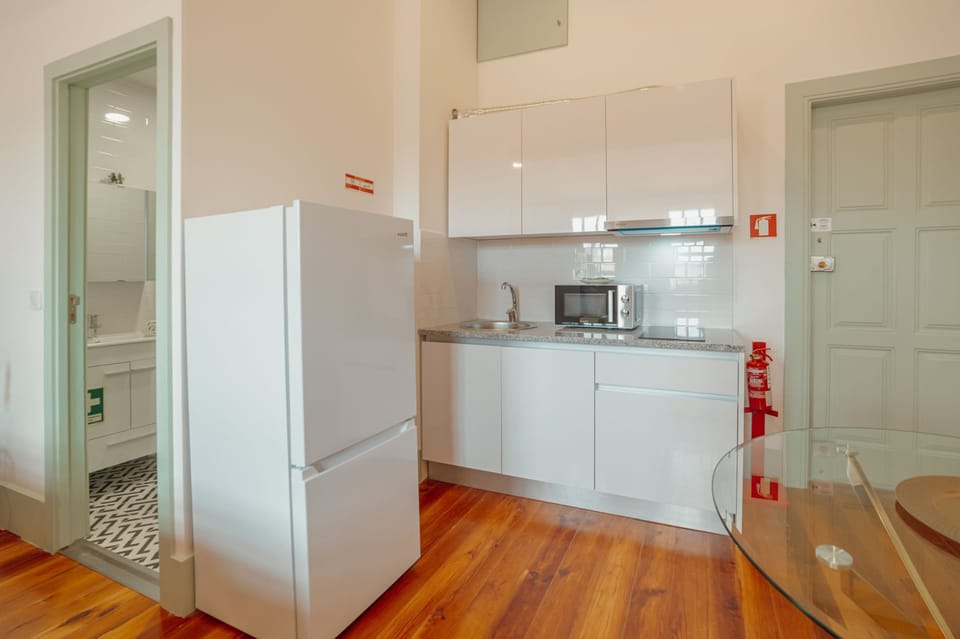 House | 1 bedroom