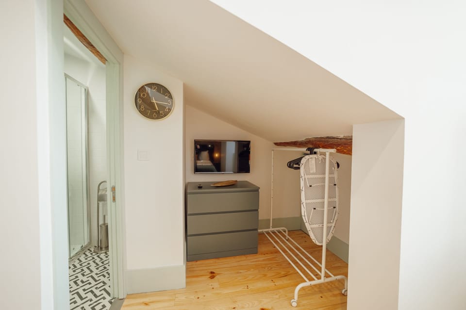 House | 1 bedroom
