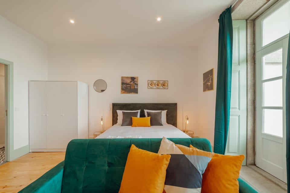 House | 1 bedroom