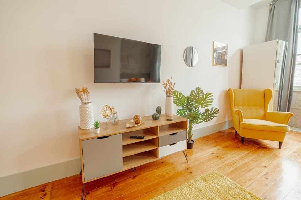 House | 1 bedroom