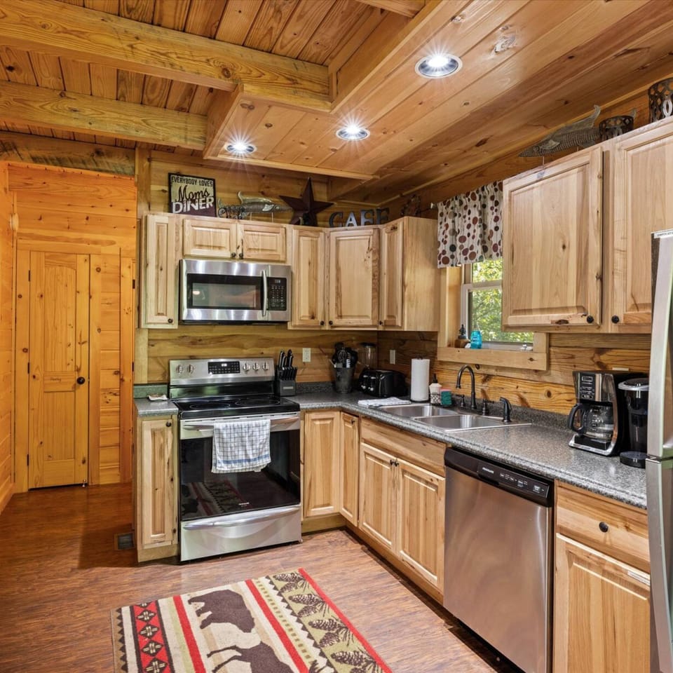 House | 2 bedrooms