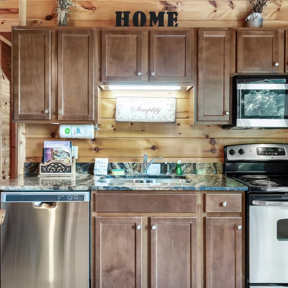 House | 2 bedrooms