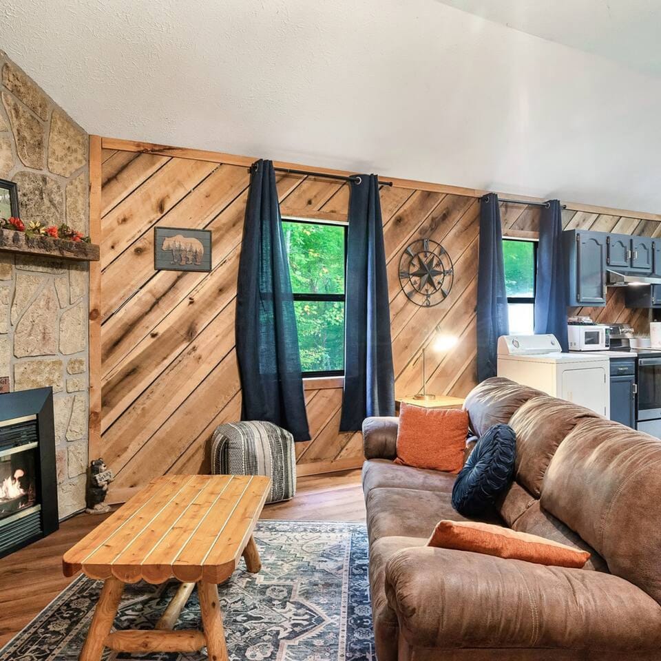 House | 1 bedroom