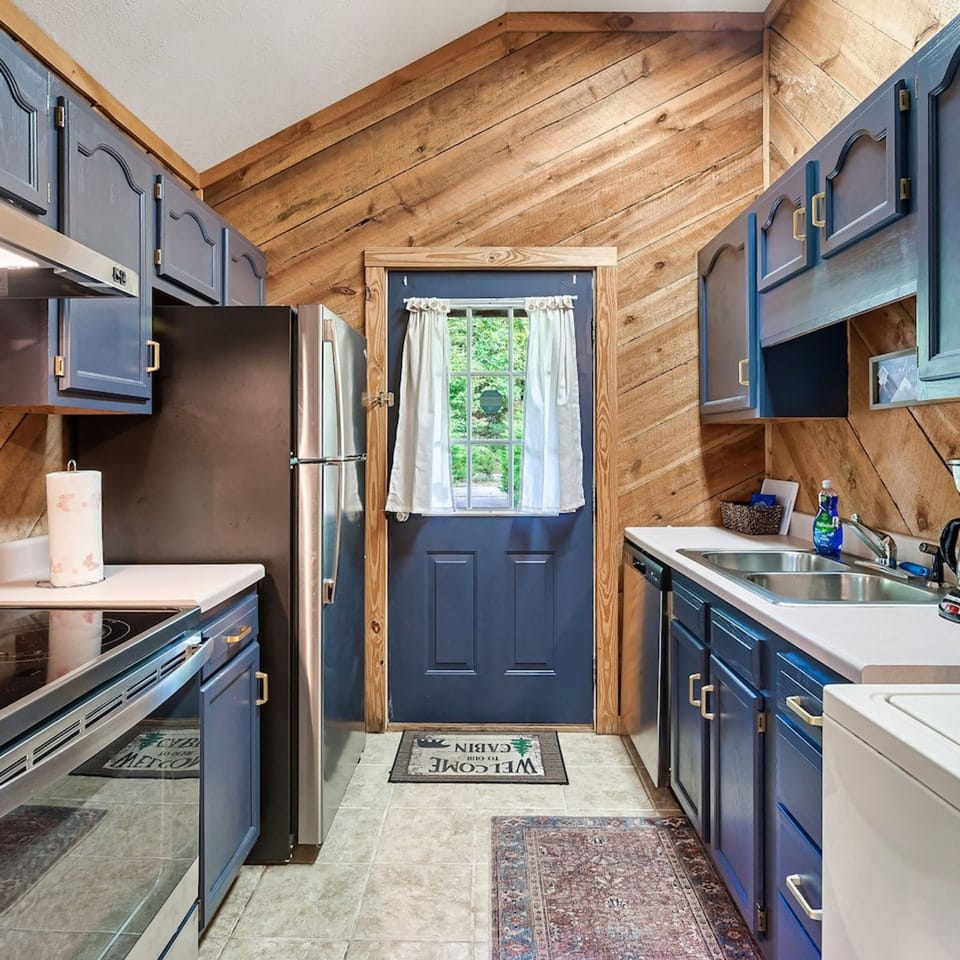 House | 1 bedroom