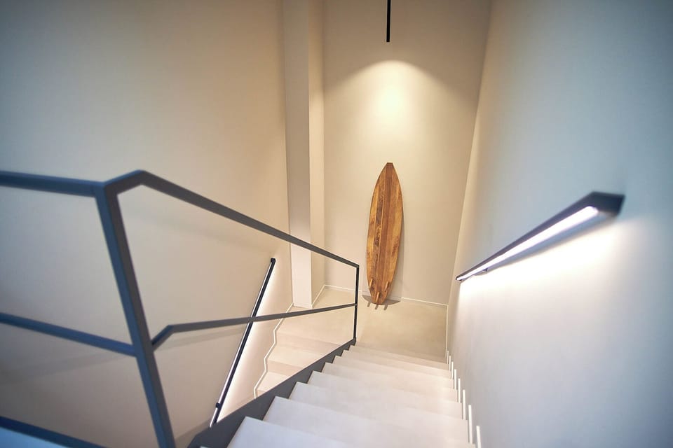 Staircase