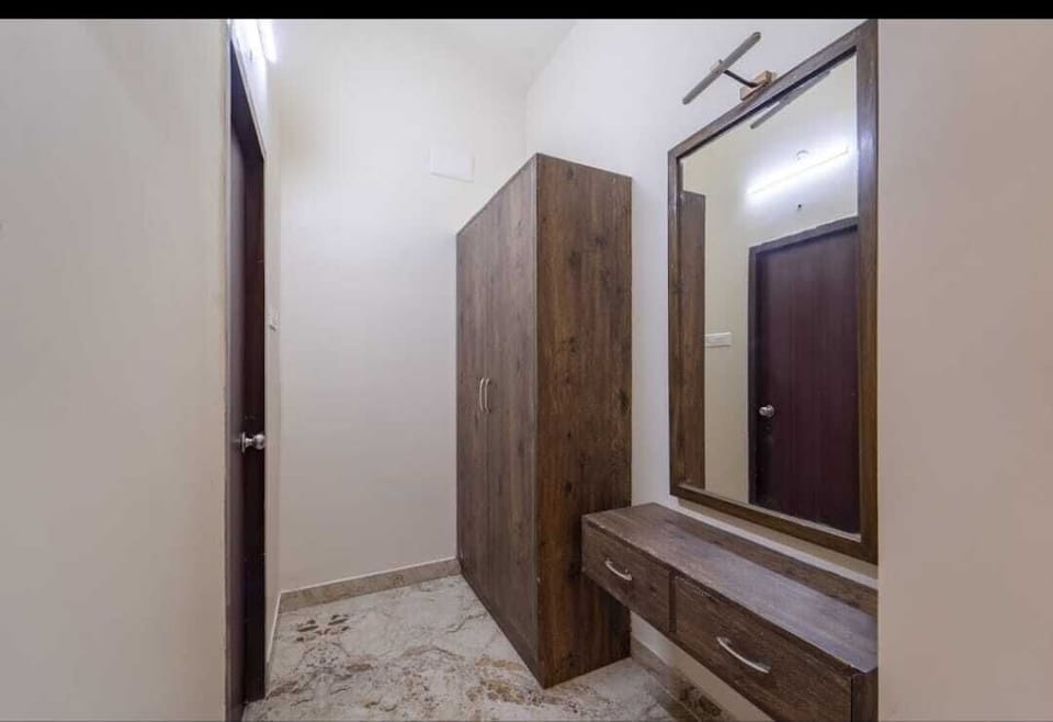 Comfort Double Room | Free WiFi