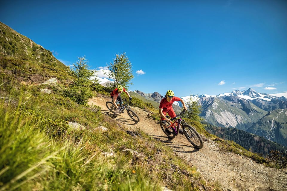 Bicycling