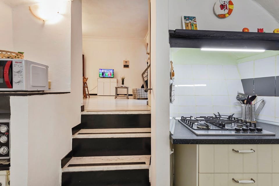Apartment | Private kitchenette