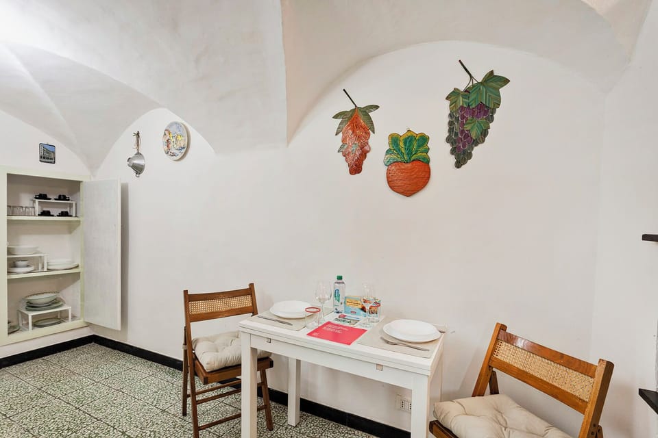Apartment | Private kitchen