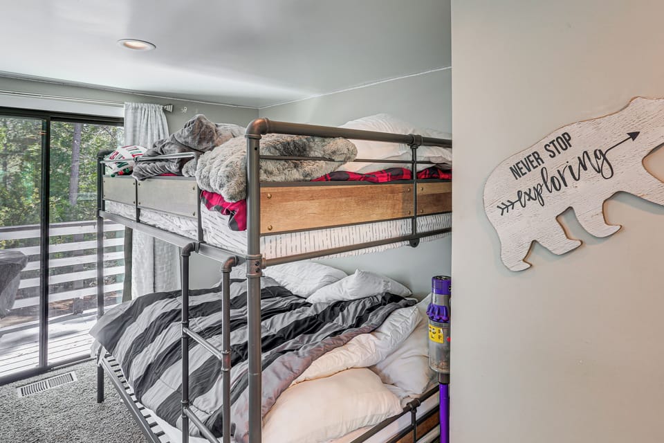 House (1 Bedroom) | Interior