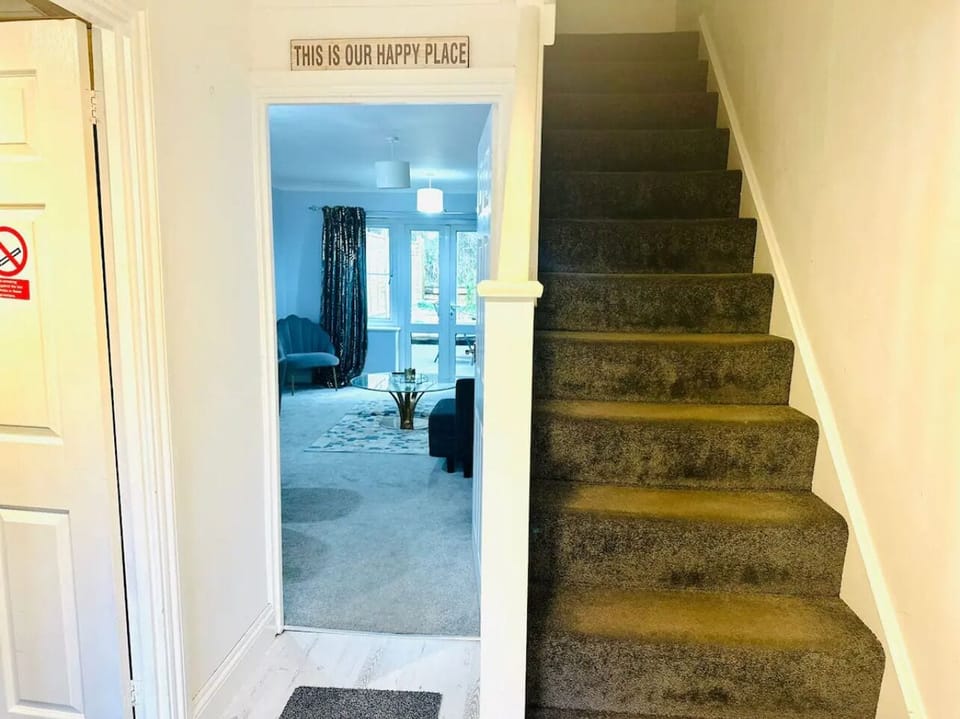 House | Interior
