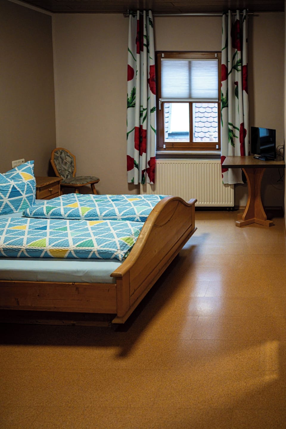 Double Room | WiFi (free)