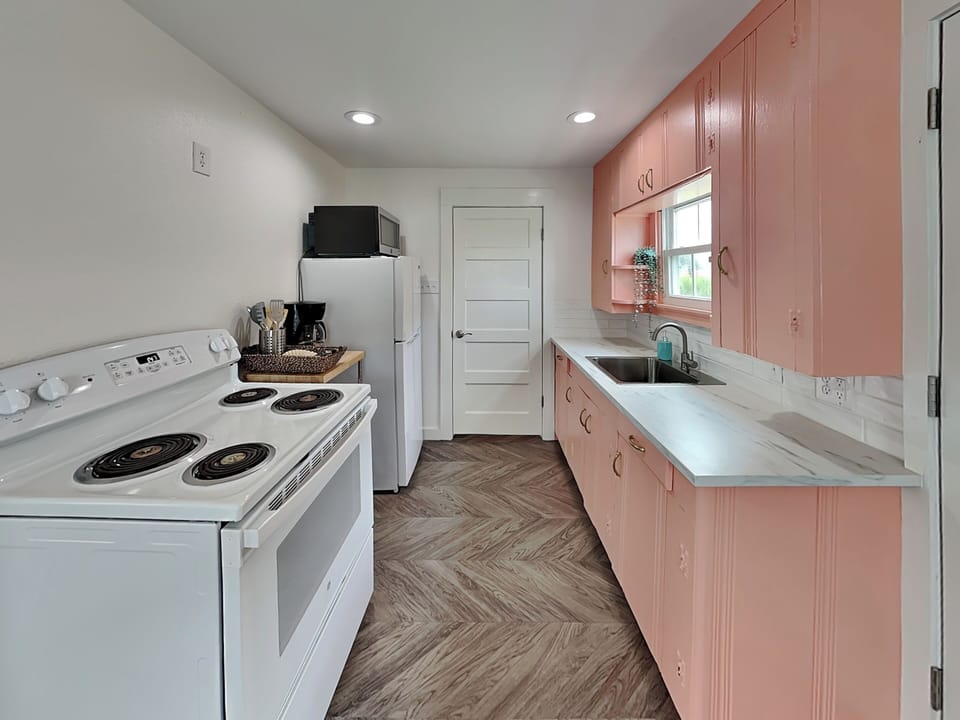 House (1 Bedroom) | Property amenity