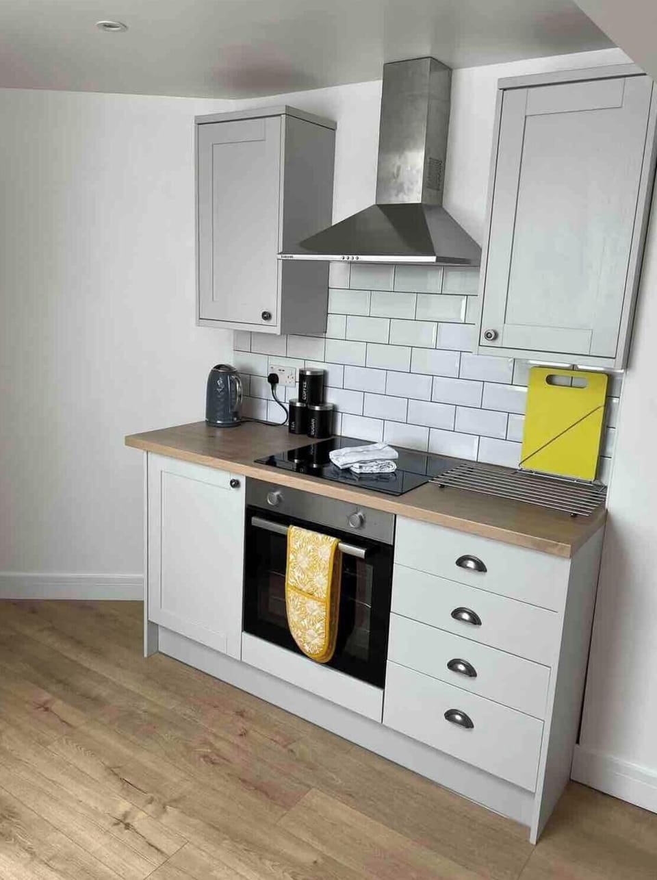 House, Private Bathroom, Bay View | Shared kitchen