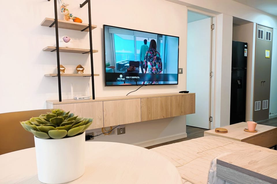 Basic Apartment | Interior