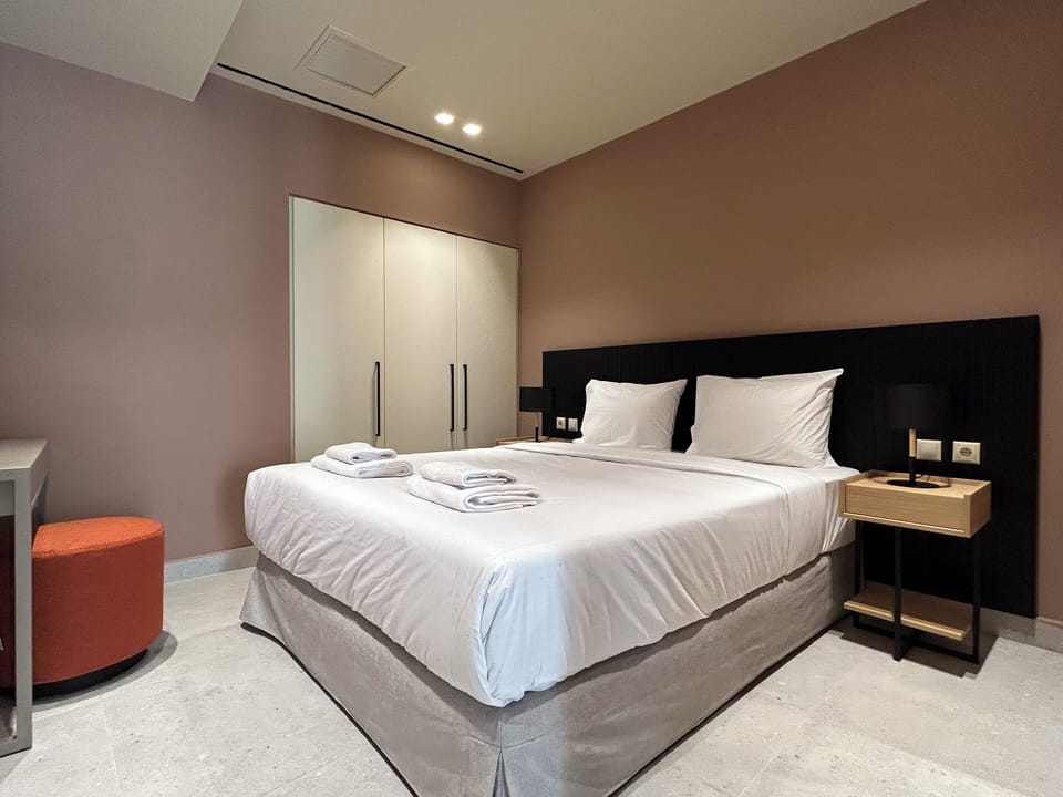 Family Suite | Free WiFi