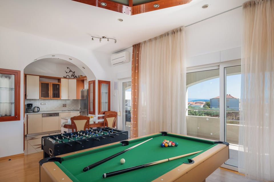 Billiards