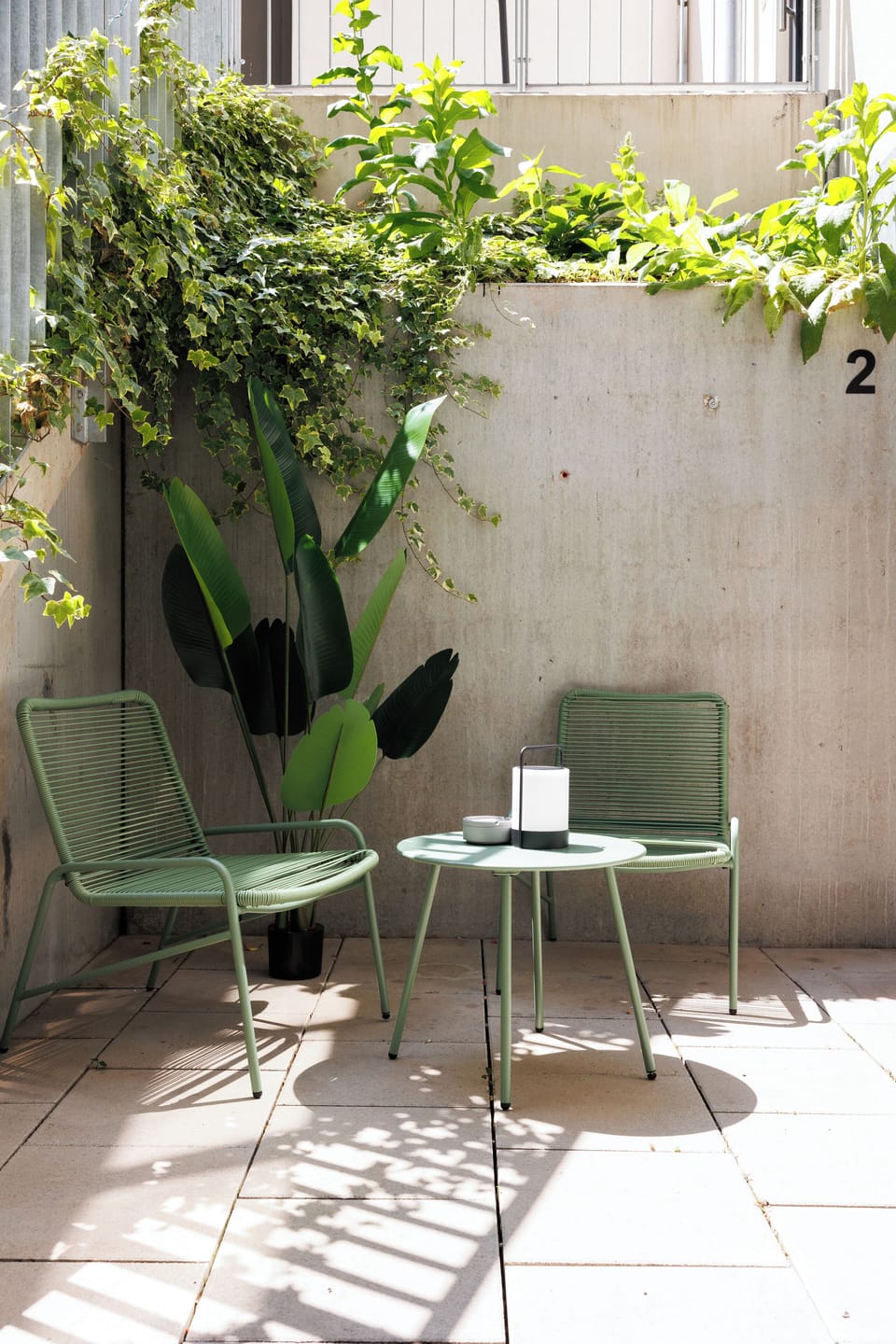 Apartment, Garden View | Garden view