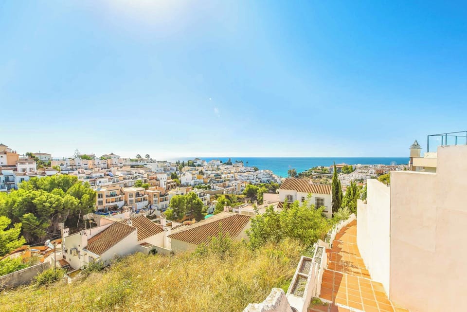 Villa (3 Bedrooms) | Exterior