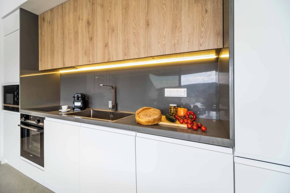 Villa (3 Bedrooms) | Interior