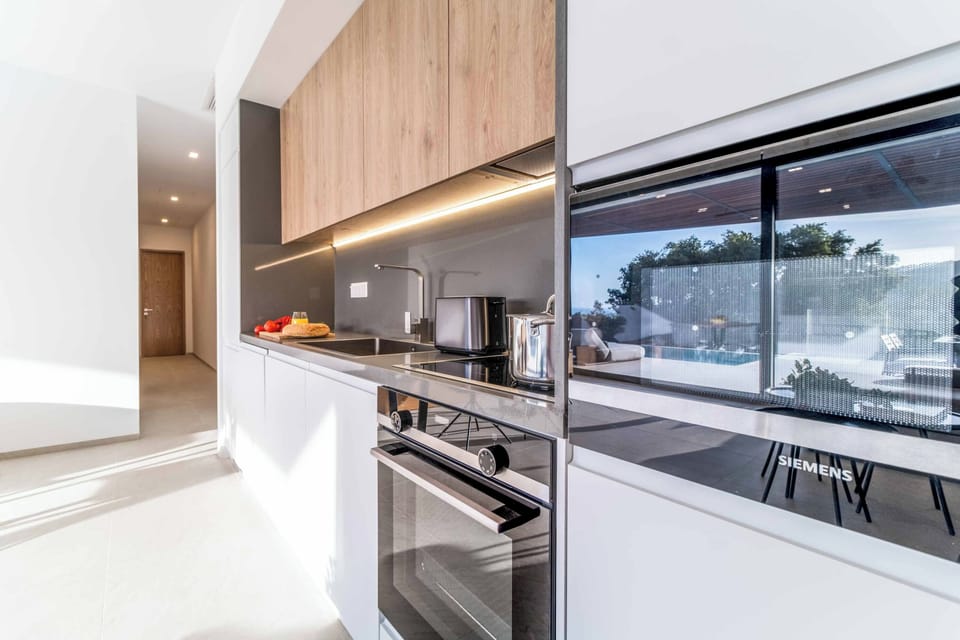 Villa (3 Bedrooms) | Interior