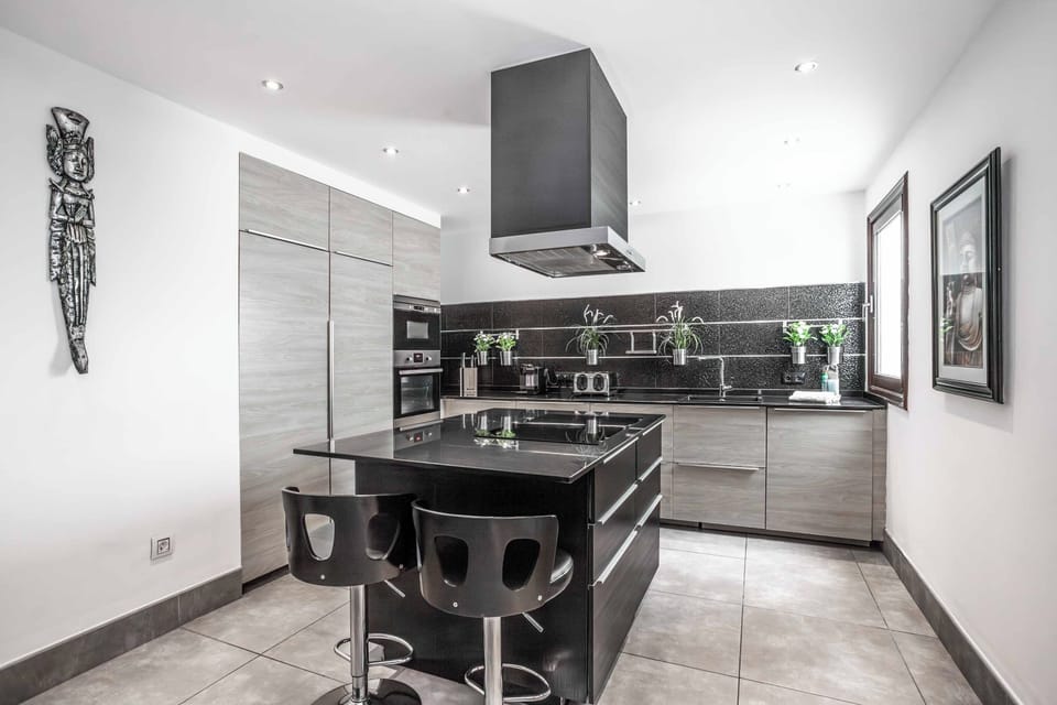 Villa (5 Bedrooms) | Interior