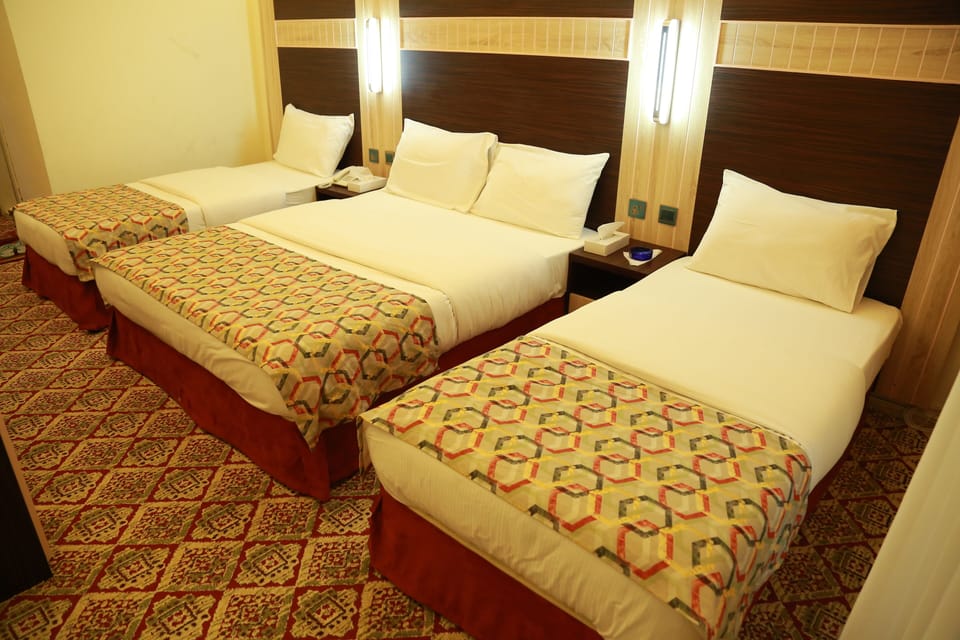 Family Room | Free WiFi