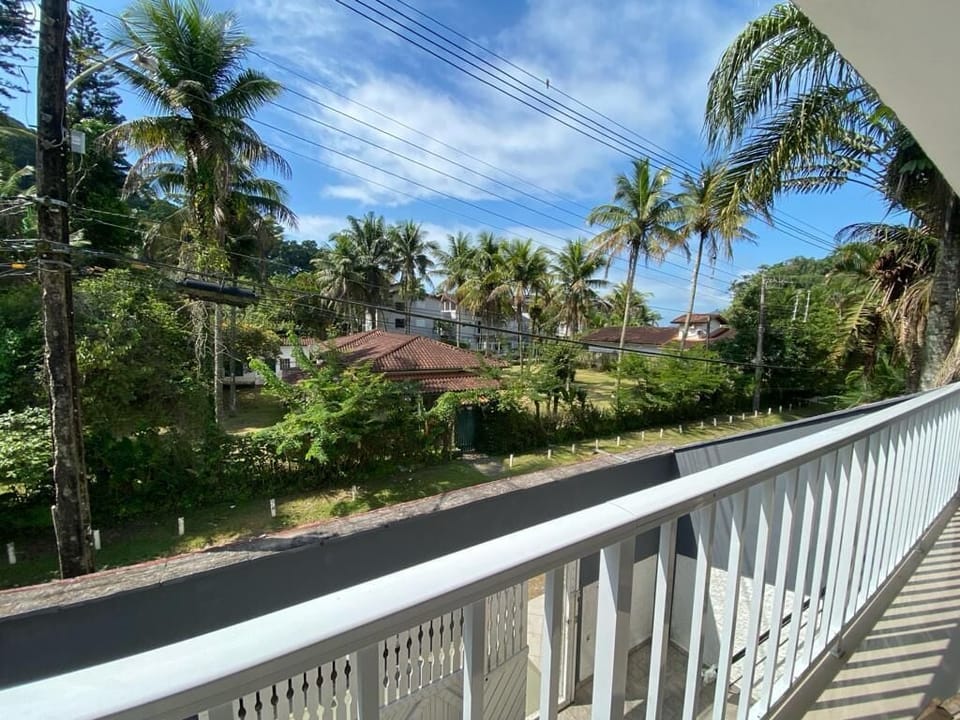 POUSADA BRISA MAR UBATUBA Inn in State of São Paulo