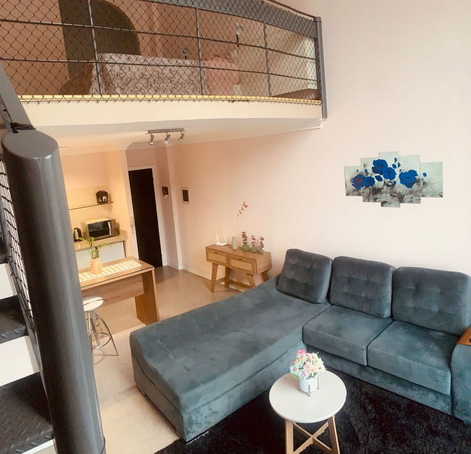 Apartment | Living area