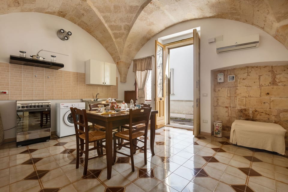 Apartment | Private kitchen