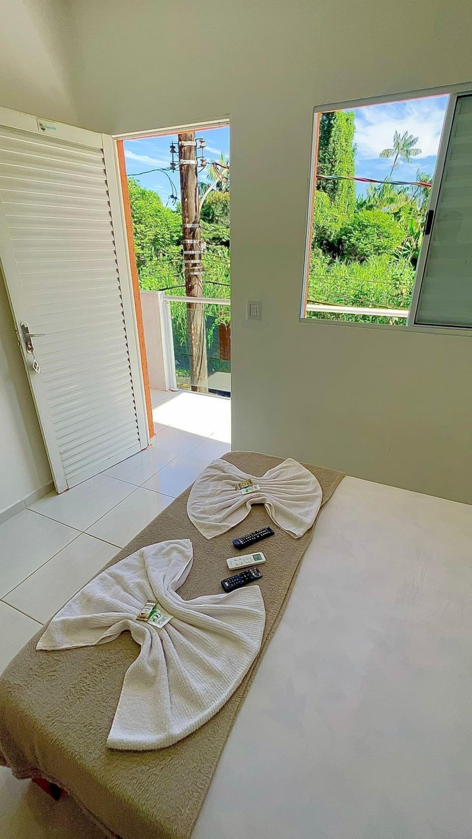 Standard Suite | Bathroom
