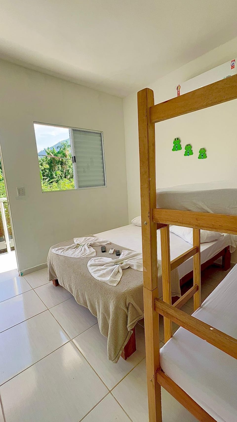Standard Suite | Bathroom