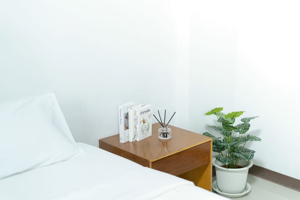 Superior Double Room, Balcony | Desk, soundproofing, WiFi (free), individually furnished